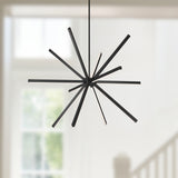 Sirius Chandelier — Chandelier