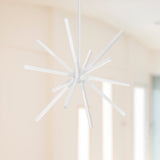 Sirius Minor Chandelier — Chandelier