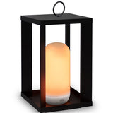 Siroco Portable Lantern Medium By New Garden