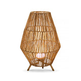 Sisine 70 Floor Lamp Rechargeable Battery By New Garden