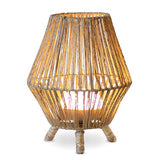 Sisine Table Lamp Indoor and Outdoor By New Garden