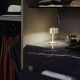 Sister Wi-Fi Mini Portable Table Lamp