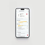 Sister Wi-Fi Mini Portable Table Lamp