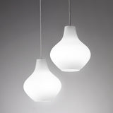 Sixties Pendant Light by Zafferano