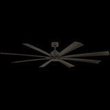 Size Matters Smart Fan Bronze Medium By Modern Forms