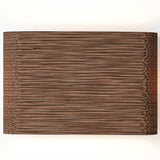 Skew Wall Sconce Natural Finish By Graypants 2