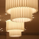 Skirt Ceiling Light