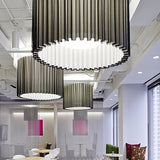 Skirt Ceiling Light