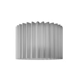 Skirt Ceiling Light