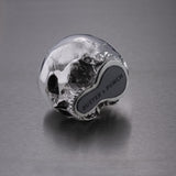 Skull Door Stop Steel By Buster And Punch Detailed View