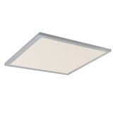 Sky - 5CCT Flush Mount Brushed Aluminum by Maxim Lighting