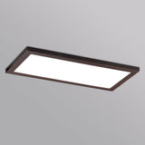 Sky Flush Mount Bronze by Maxim Lighting