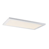 Sky Flush Mount White by Maxim Lighting