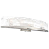 Skye Bath and Vanity Light Medium By Artcraft