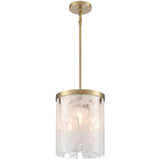 Skye Pendant Light By Artcraft