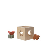 Skye Puzzle Box detailed view 1