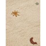 Skye Tufted Rug detailed view 1