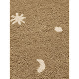 Skye Tufted Rug detailed view 2