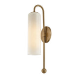 Skye Wall Sconce lifestyle