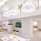 Skygarden Pendant Light By Flos - Lifetyle View11