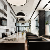 Skygarden Pendant Light By Flos - Lifetyle View14