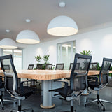 Skygarden Pendant Light By Flos - Lifetyle View15