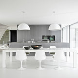 Skygarden Pendant Light By Flos - Lifetyle View2
