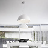 Skygarden Pendant Light By Flos - Lifetyle View3