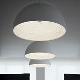 Skygarden Pendant Light By Flos - Lifetyle View5