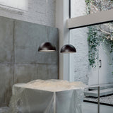 Skygarden Pendant Light Small By Flos - Lifestyle View1