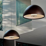 Skygarden Pendant Light Small By Flos - Lifestyle View