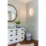 Skylar Wall Sconce by Hudson Valley
