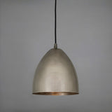 Skyler Pendant Antique Silver