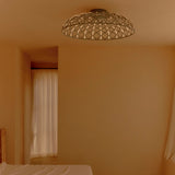 Skynest Ceiling Light By Flos - Lifestyle View2