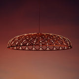 Skynest Suspension Light By Flos - Lifestyle View3