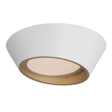 Slant Flushmount By ET2