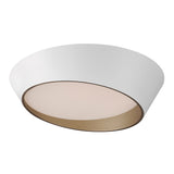 Slant Flushmount Medium By ET2