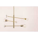 Slater Chandelier lifestyle