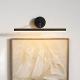 Slender Picture Light — Picture Light