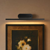 Slender Picture Light — Picture Light