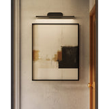Slender Picture Light — Picture Light