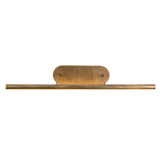 Slender Picture Light — Picture Light