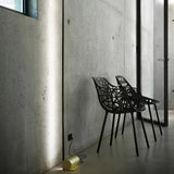 Slight PT Floor Lamp By OLEV Inside View