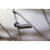 Slim Door Lever lifestyle view by Colombo Design