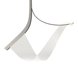Sling Linear Suspension in Bronze by Hubbardton Forge
