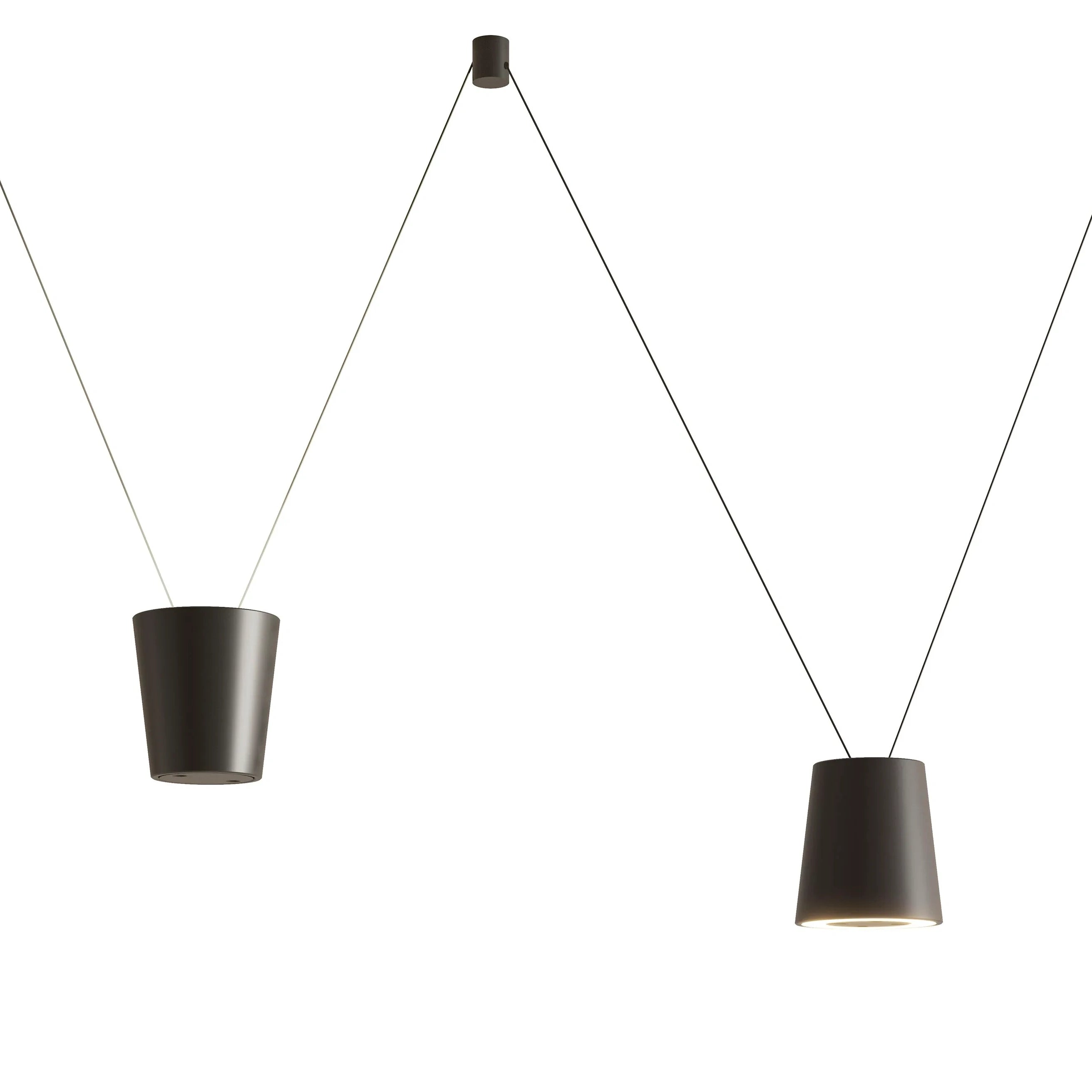 Sling Modular Suspension By Kundalini