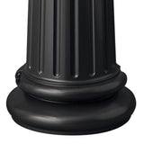 Slip Base Direct Burial Post Slip Base
