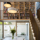 Smithfield Ceiling Light By Flos - Lifestyle View10