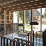 Smithfield Ceiling Light By Flos - Lifestyle View11