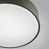 Smithfield Ceiling Light By Flos - Lifestyle View1
